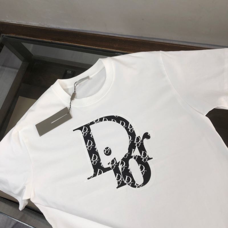 Christian Dior T-Shirts